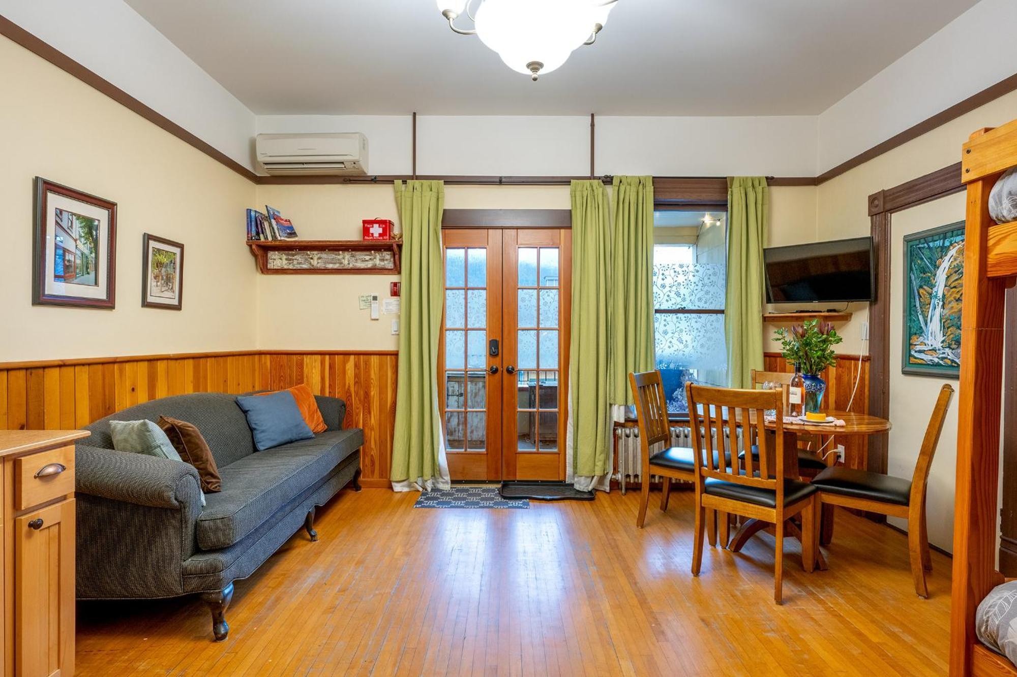 Victoria Falls House Inn Nelson Kültér fotó