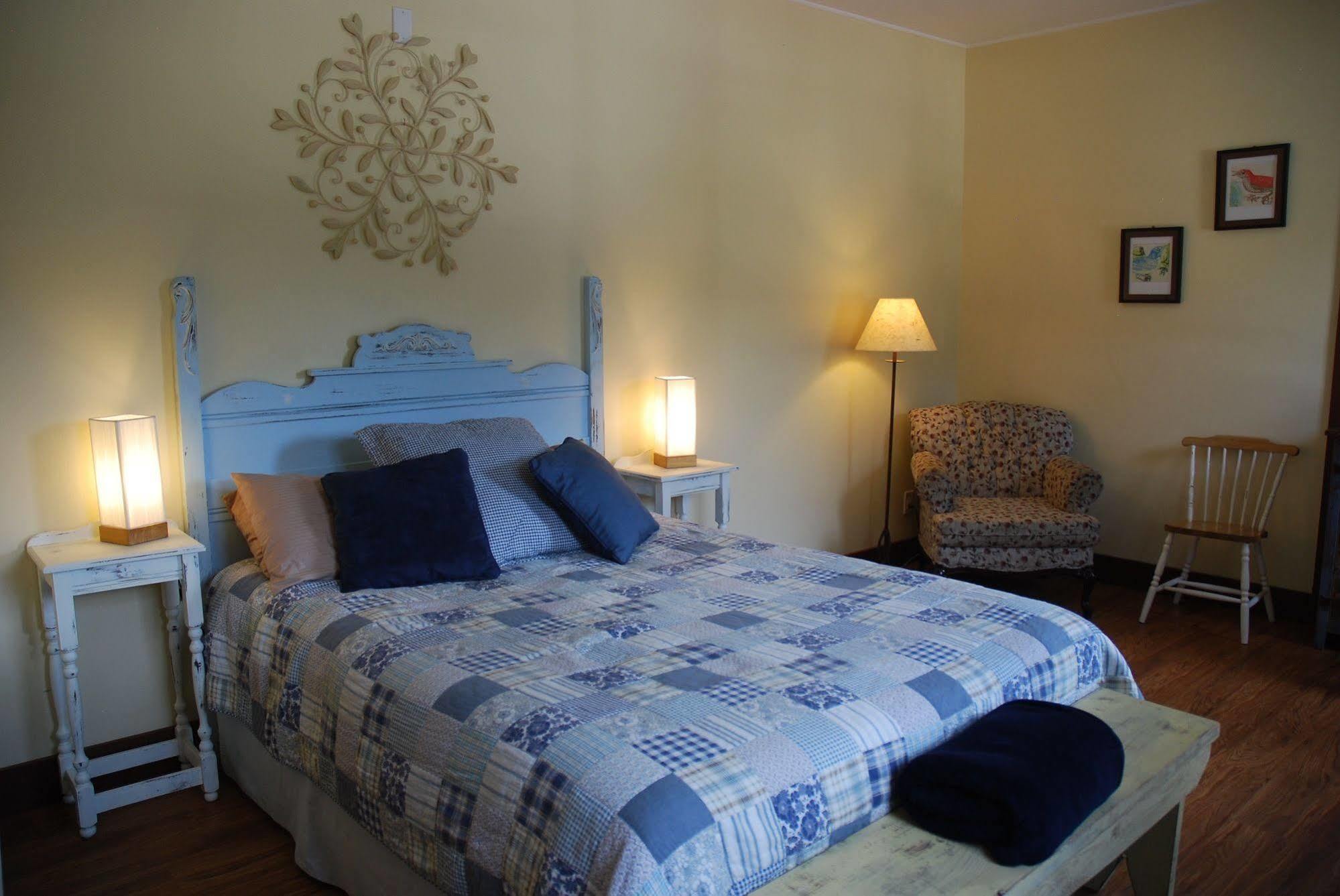 Victoria Falls House Inn Nelson Kültér fotó